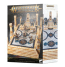 Games Workshop: Age of Sigmar - Dominion of Sigmar - Hallowed Stormthrone (64-85) Tabletop Miniatures 
