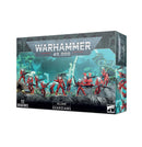Games Workshop: Warhammer 40,000 - Aeldari - Guardians (46-09) 