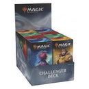 Magic the Gathering - 2019 Challenger Deck Display
