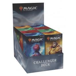 Magic the Gathering - 2019 Challenger Deck