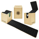 Ultra Pro: Alcove Flip Deck Box - Plains for Magic The Gathering (White)