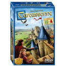 Carcassonne 