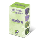 Railroad Ink Challenge: Eldritch Expansion Dice Pack 