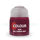 Citadel Paint: Base - Gal Vorbak Red (12ml) (21-41) 