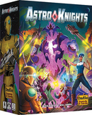 Astro Knights 