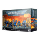 Games Workshop: Warhammer 40,000 - Space Marines - Devastator Squad (48-15) Tabletop Miniatures 