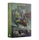 Games Workshop: Black Library - Age of Sigmar - The Vulture Lord Hardback Novel (BL3014) 