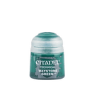 Citadel Paint: Technical - Waystone Green (12ml) (27-14) 