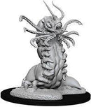 D&D Nolzur’s Marvelous Miniatures - Carrion Crawler - Unpainted (WZK73535)
