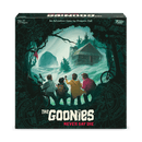 The Goonies: Never Say Die 