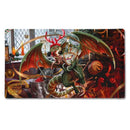 Dragon Shield: Playmat - '2020 Christmas Dragon'
