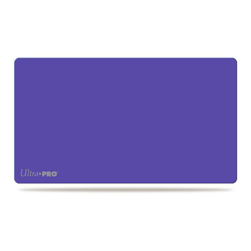 Ultra Pro: Playmat - Solid Royal Purple 