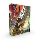 Unlock! - Timeless Adventures