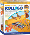 EuroGraphics: Smart Puzzle Roll & Go Mat 
