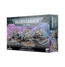 Games Workshop: Warhammer 40,000 - Leagues of Votann: Hernkyn Pioneers (69-11) 