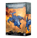 Games Workshop: Warhammer 40,000 - Space Marines - Stormhawk Interceptor (48-42) Tabletop Miniatures 