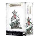Games Workshop: Age of Sigmar - Soulblight Gravelords - Belladamma Volga, First of the Vyrkos (91-55) 