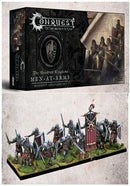 Conquest - Hundred Kingdoms - Men at Arms