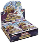 Yugioh: Secret Slayers Booster Box (24)