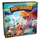 Draftosaurus