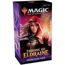 Magic the Gathering: Throne of Eldraine - Prerelease Kit Case (18)
