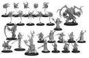 Warmachine: Infernals - Army Box (Resin)