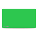 Ultra Pro: Playmat: Solid Lime Green 