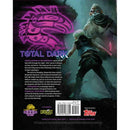 Shadowrun 6th Edition: Cutting Black