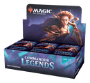 Magic the Gathering: Commander Legends - Booster Box (24)