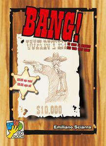 Bang! - 4th Edition
