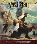 7th Sea: Second Edition - Core Rulebook