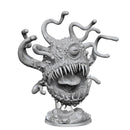 D&D Nolzur's Marvelous Miniatures: Beholder (Variant) - Wave 18 Unpainted (WZK90431) 