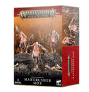 Games Workshop: Age of Sigmar - Sons of Behemat - Mancrusher Mob (93-09) 
