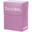 Ultra Pro: Deck Storage Box - Pink (1)