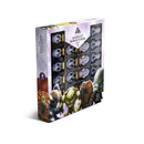 Anachrony: Exosuit Miniatures Set