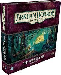 Arkham Horror - The Forgotten Age Expansion 