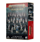Games Workshop: Age of Sigmar - Vanguard: Lumineth Realm-Lords (70-11) 