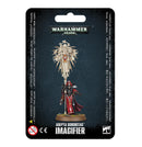 Games Workshop: Warhammer 40,000 - Adepta Sororitas - Imagifier (52-15) 