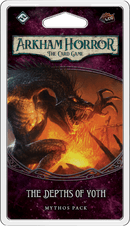 Arkham Horror LCG - The Depths of Yoth - Mythos Pack 
