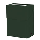 Ultra Pro: Deck Protector Box - Forest Green (1)