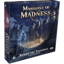 Mansions of Madness: Second Edition - Beyond the Threshold