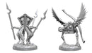 D&D Nolzur's Marvelous Miniatures: Modrons - Wave 18 Unpainted (WZK90422) 