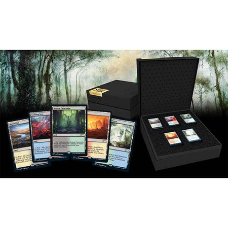 Magic the Gathering: Secret Lair - Ultimate Edition