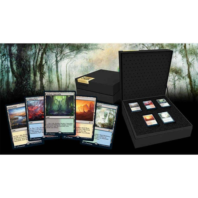 Magic the Gathering: Secret Lair - Ultimate Edition