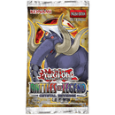 Yu-Gi-Oh CCG: Battles of Legend - Crystal Revenge - Booster Pack 
