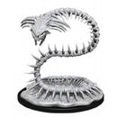 D&D Nolzur's Marvelous Miniatures: Bone Naga - Wave 12 Unpainted (WZK90086)