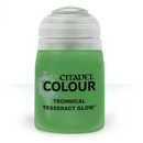 Citadel Paint: Technical - Tesseract Glow (18ml) (27-35) 