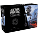 Star Wars Legion - Imperial - AT-ST