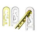 Hanayama Puzzle: Keyhole - Level 4