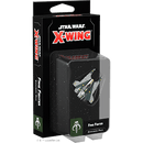 X-Wing Miniatures Game - Fang Fighter - X-Wing 2nd Edition
